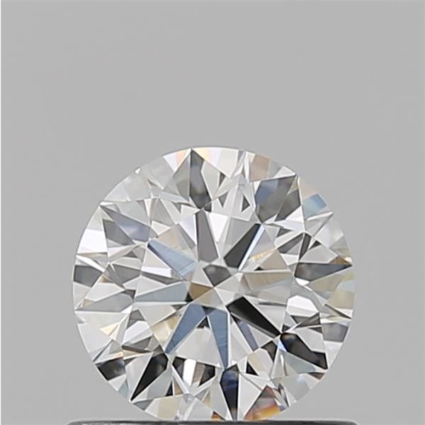 ROUND 0.7 G VVS1 EX-EX-EX - 100769648004 GIA Diamond