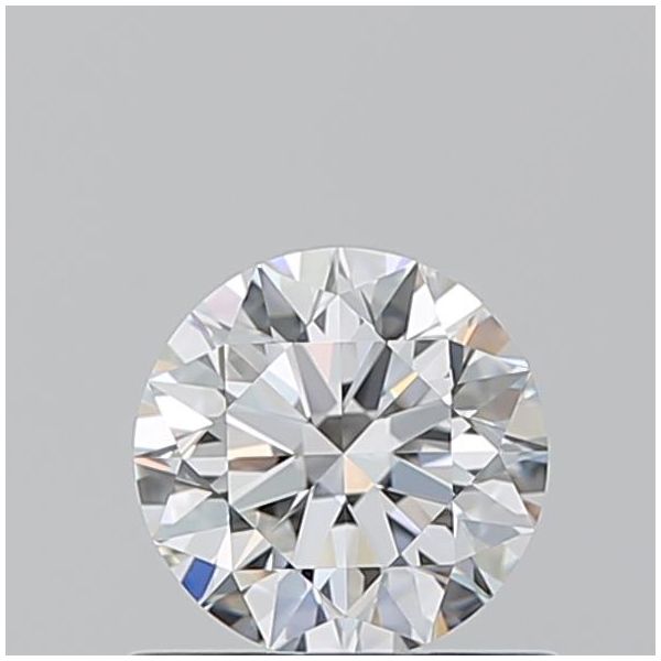 ROUND 0.7 F IF EX-EX-EX - 100769648007 GIA Diamond