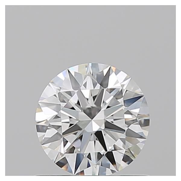 ROUND 0.7 H VS1 EX-EX-EX - 100769648008 GIA Diamond