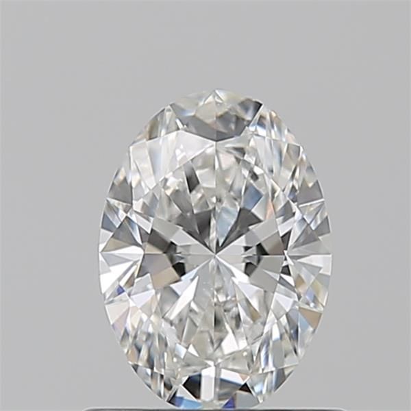 OVAL 0.71 G VS1 --EX-EX - 100769648020 GIA Diamond