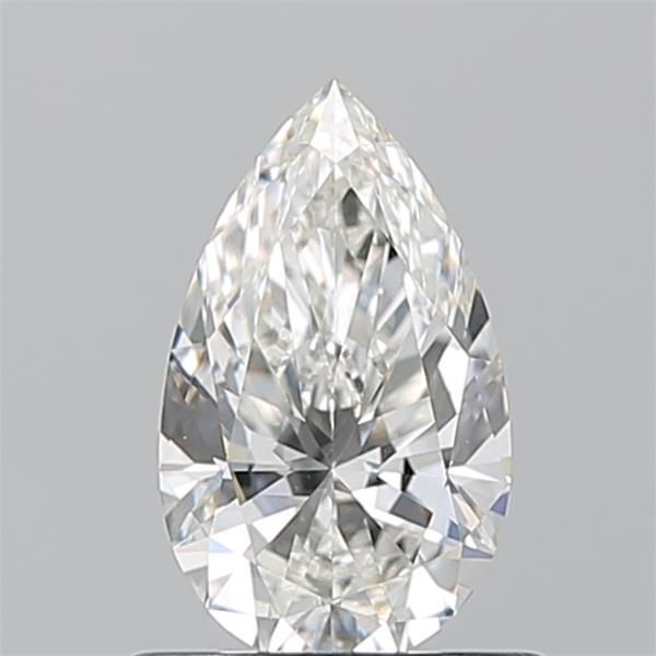 PEAR 0.71 G VS2 --VG-EX - 100769648022 GIA Diamond