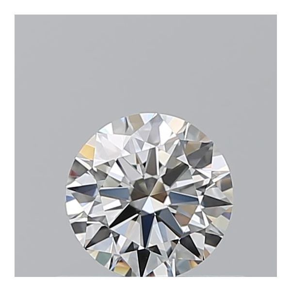 ROUND 0.5 H IF EX-EX-EX - 100769648040 GIA Diamond