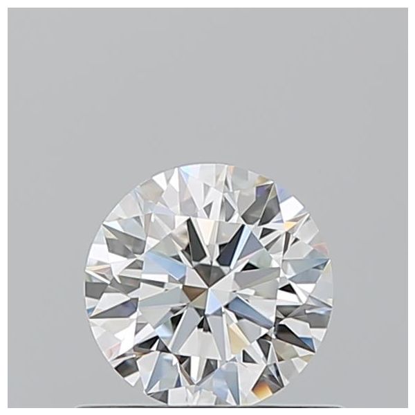 ROUND 0.6 H VVS2 EX-EX-EX - 100769648041 GIA Diamond