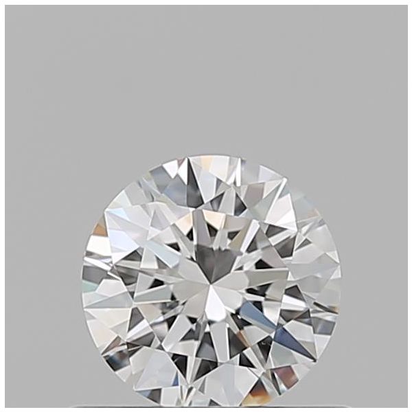 ROUND 0.53 F IF EX-EX-EX - 100769648044 GIA Diamond