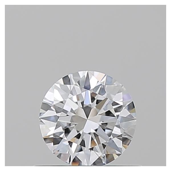 ROUND 0.51 D IF EX-EX-EX - 100769648048 GIA Diamond
