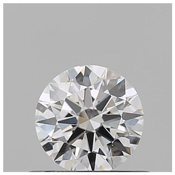 ROUND 0.5 F VS2 EX-EX-EX - 100769648049 GIA Diamond