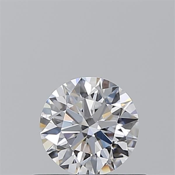 ROUND 0.5 D VS2 EX-EX-EX - 100769648051 GIA Diamond