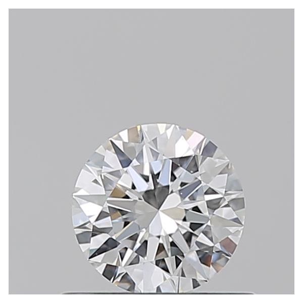 ROUND 0.52 E VS2 EX-EX-EX - 100769648054 GIA Diamond