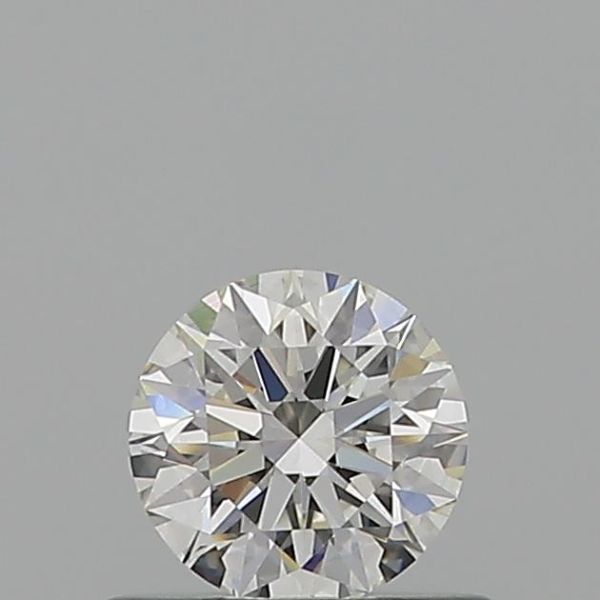 ROUND 0.51 G IF EX-EX-EX - 100769648055 GIA Diamond