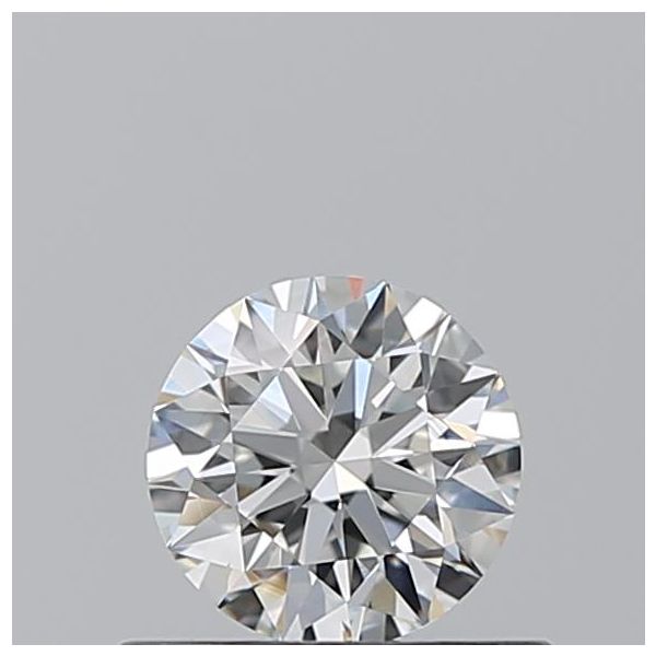 ROUND 0.5 G VS1 EX-EX-EX - 100769648056 GIA Diamond