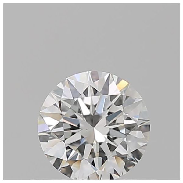 ROUND 0.51 G VS1 EX-EX-EX - 100769648060 GIA Diamond