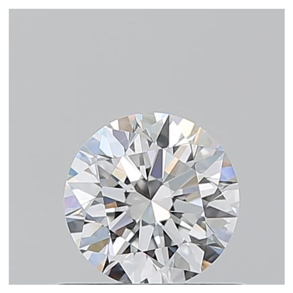 ROUND 0.6 E VS1 EX-EX-EX - 100769648061 GIA Diamond