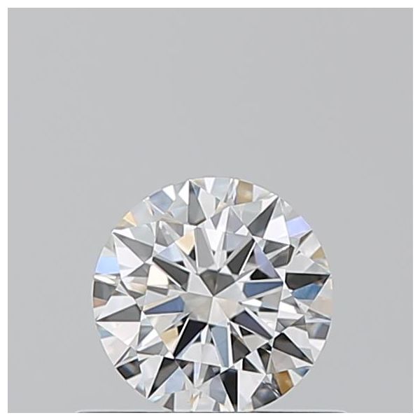 ROUND 0.51 F VS1 EX-EX-EX - 100769648062 GIA Diamond