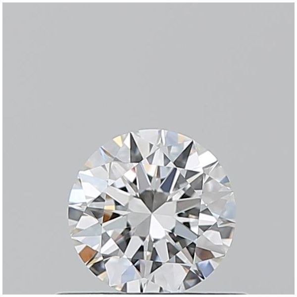 ROUND 0.5 F VS2 EX-EX-EX - 100769648064 GIA Diamond