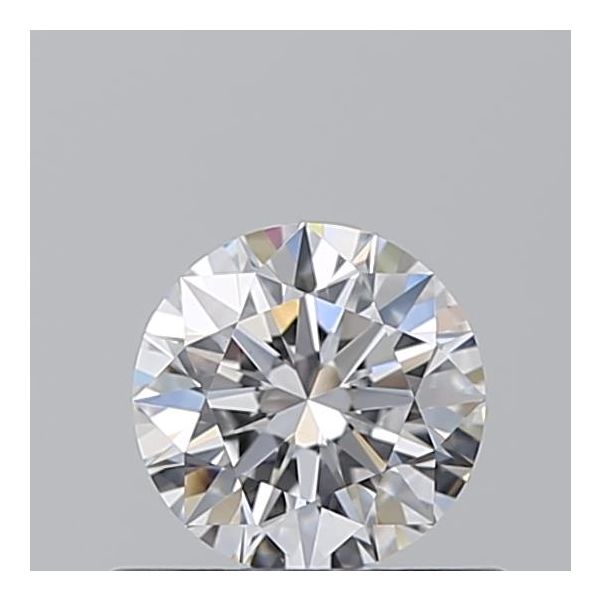 ROUND 0.54 D VS1 EX-EX-EX - 100769648068 GIA Diamond