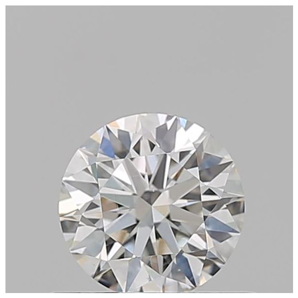 ROUND 0.53 H VS2 EX-EX-EX - 100769648071 GIA Diamond