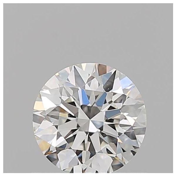 ROUND 0.6 I VS1 EX-EX-EX - 100769648075 GIA Diamond