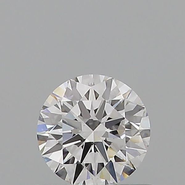 ROUND 0.61 D VS1 EX-EX-EX - 100769648078 GIA Diamond