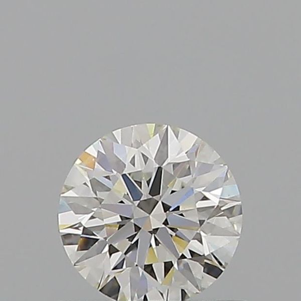 ROUND 0.61 I VS1 EX-EX-EX - 100769648079 GIA Diamond