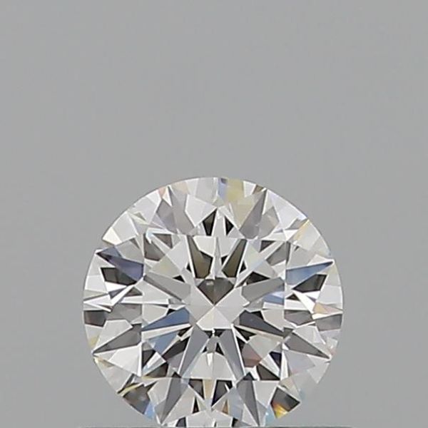 ROUND 0.55 F VS1 EX-EX-EX - 100769648080 GIA Diamond