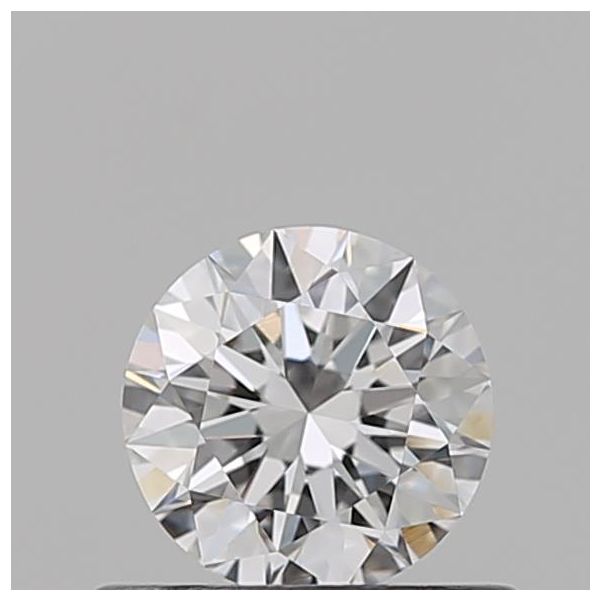 ROUND 0.52 D VS1 EX-EX-EX - 100769648081 GIA Diamond