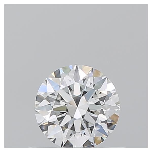 ROUND 0.5 F VS1 EX-EX-EX - 100769648083 GIA Diamond