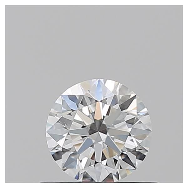 ROUND 0.5 G VVS1 EX-EX-EX - 100769648087 GIA Diamond
