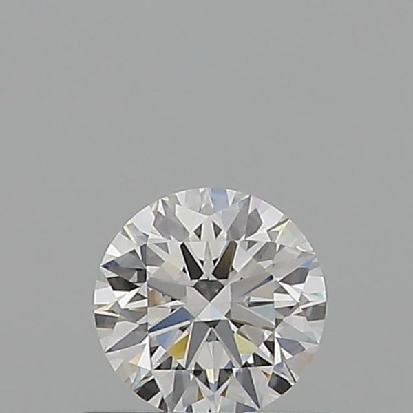ROUND 0.52 E VVS2 EX-EX-EX - 100769648088 GIA Diamond