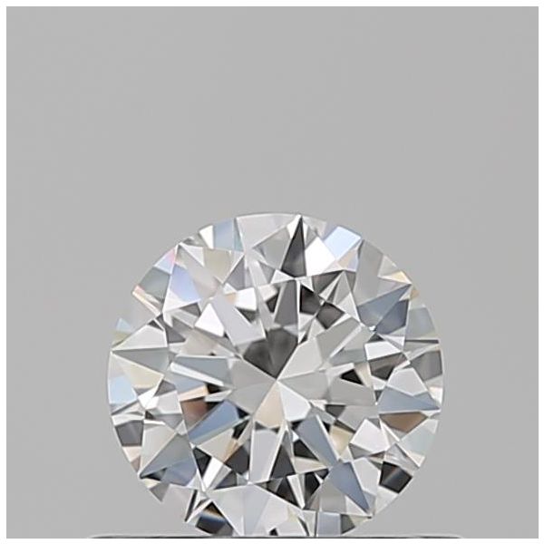 ROUND 0.5 F VS1 EX-EX-EX - 100769648089 GIA Diamond