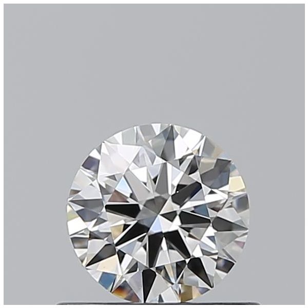 ROUND 0.54 H VS1 EX-EX-EX - 100769648090 GIA Diamond