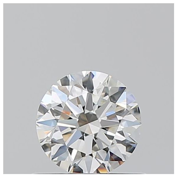 ROUND 0.59 I VVS1 EX-EX-EX - 100769648093 GIA Diamond