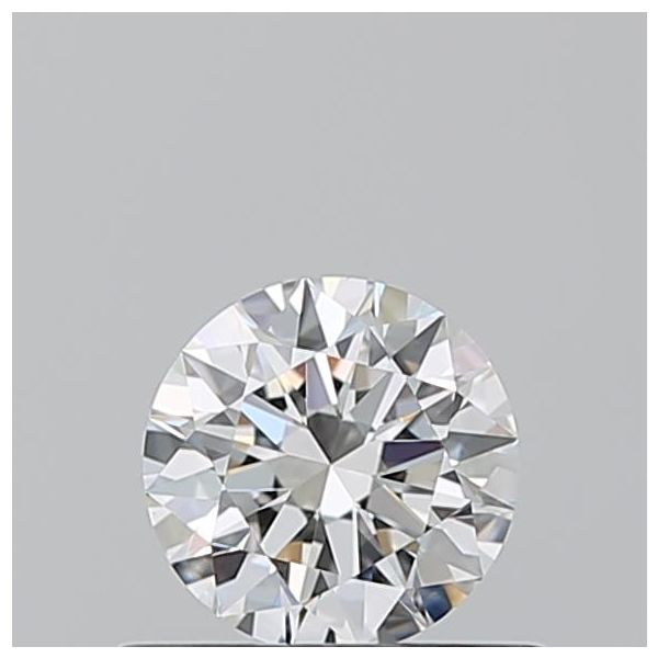 ROUND 0.51 G VS1 EX-EX-EX - 100769648101 GIA Diamond