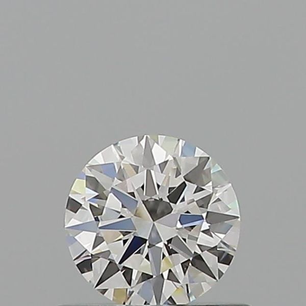 ROUND 0.51 G VVS2 EX-EX-EX - 100769648110 GIA Diamond