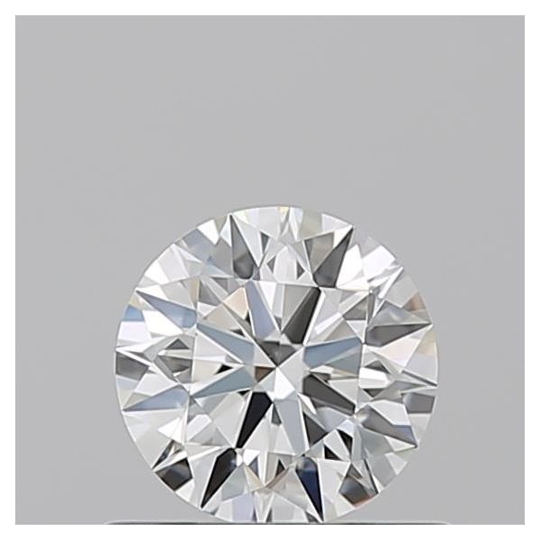 ROUND 0.6 I VS1 EX-EX-EX - 100769648113 GIA Diamond
