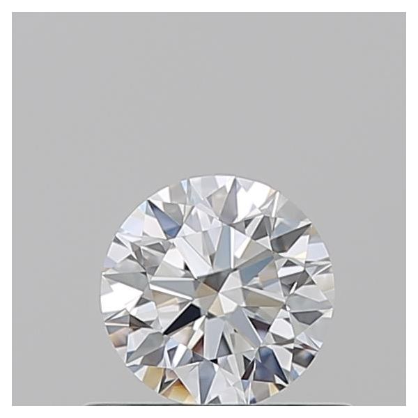 ROUND 0.5 E VS1 EX-EX-EX - 100769648117 GIA Diamond