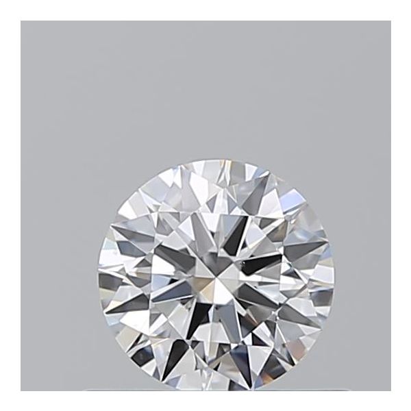 ROUND 0.5 D VS2 EX-EX-EX - 100769648118 GIA Diamond