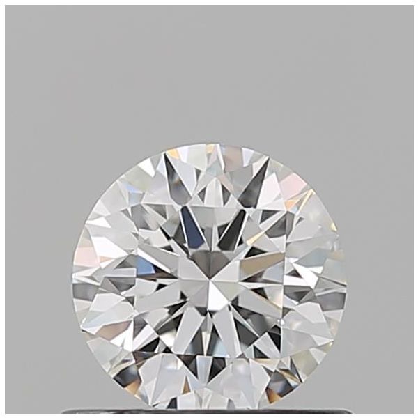 ROUND 0.63 F IF EX-EX-EX - 100769648122 GIA Diamond