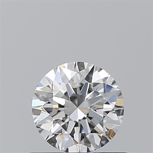 ROUND 0.59 F VS1 EX-EX-EX - 100769648127 GIA Diamond