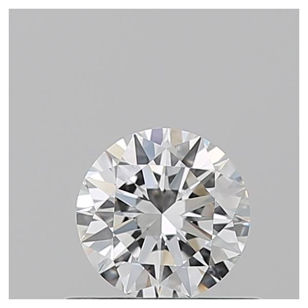 ROUND 0.5 G VVS2 EX-EX-EX - 100769648134 GIA Diamond