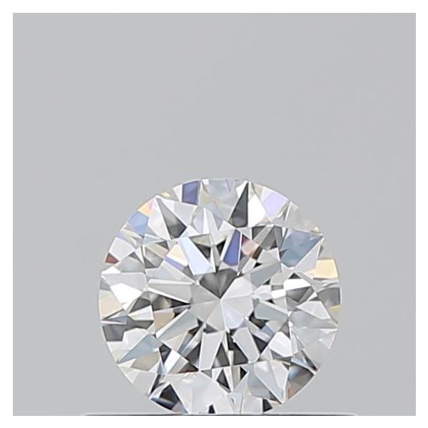 ROUND 0.51 G VVS1 EX-EX-EX - 100769648136 GIA Diamond
