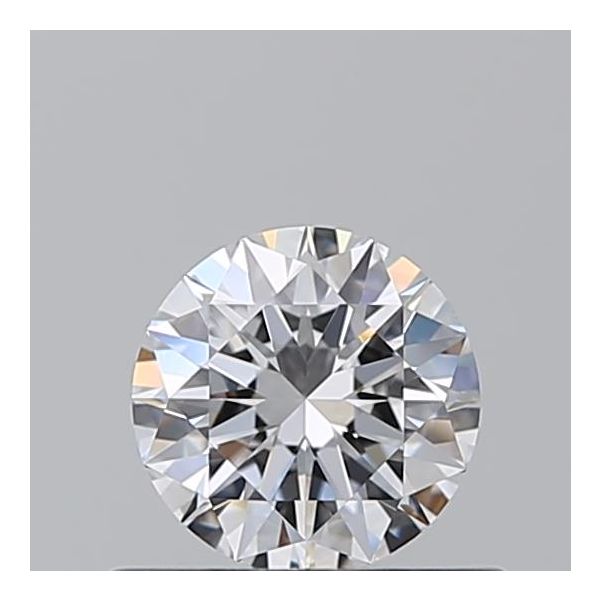 ROUND 0.52 D VVS2 EX-EX-EX - 100769648137 GIA Diamond