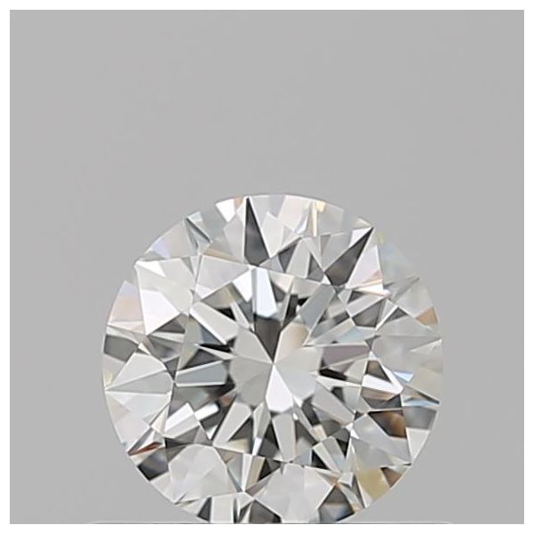 ROUND 0.57 I VVS1 EX-EX-EX - 100769648140 GIA Diamond