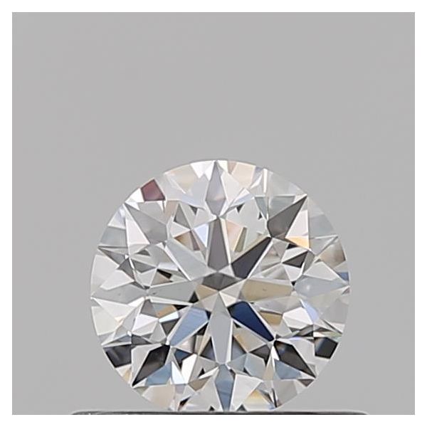 ROUND 0.5 G VS1 EX-EX-EX - 100769648142 GIA Diamond