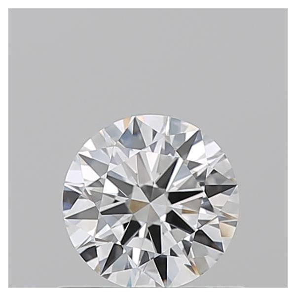 ROUND 0.57 G VS2 EX-EX-EX - 100769648143 GIA Diamond