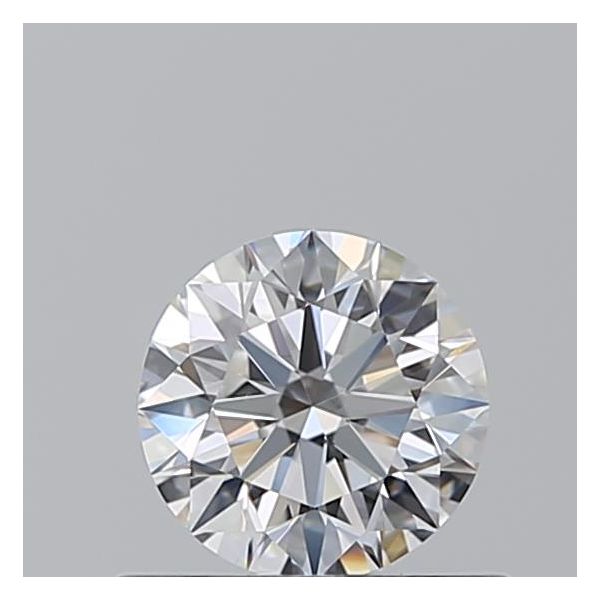 ROUND 0.55 D VVS1 EX-EX-EX - 100769648147 GIA Diamond