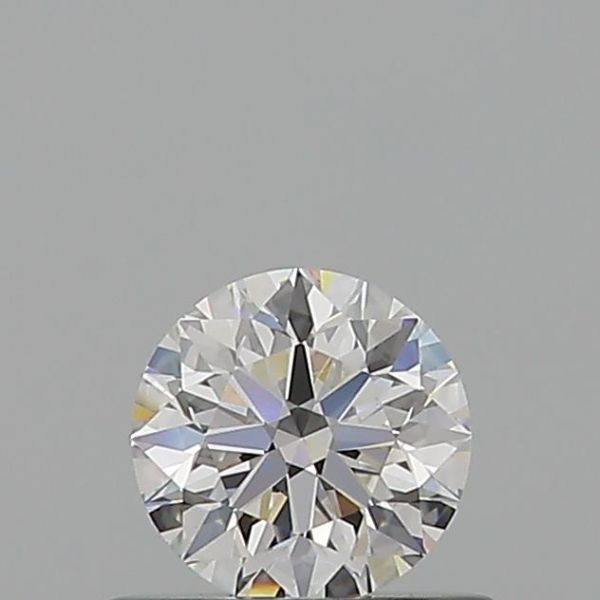 ROUND 0.52 E VS1 EX-EX-EX - 100769648148 GIA Diamond
