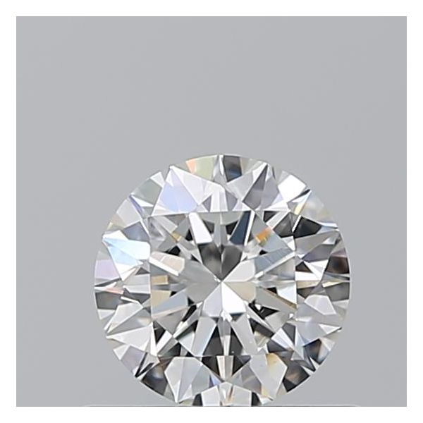 ROUND 0.6 G VS1 EX-EX-EX - 100769648152 GIA Diamond