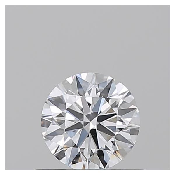 ROUND 0.5 D VS1 EX-EX-EX - 100769648154 GIA Diamond