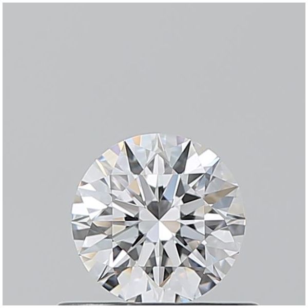 ROUND 0.5 D VVS2 EX-EX-EX - 100769648155 GIA Diamond