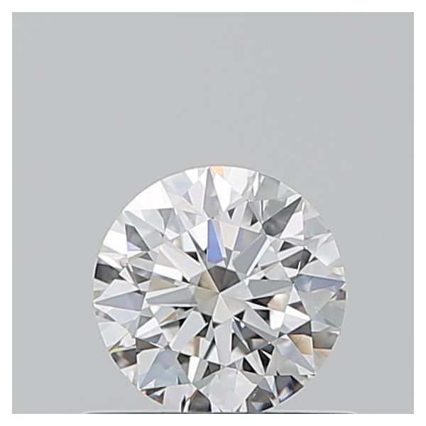 ROUND 0.6 G VS2 EX-EX-EX - 100769648156 GIA Diamond